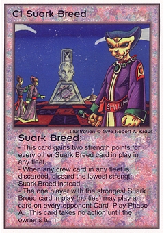 Suark Breed C1